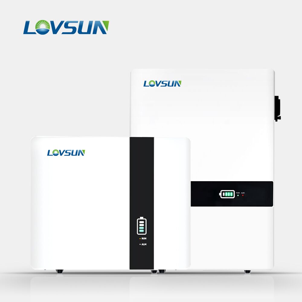 Solar Lithium Battery 10 kwh 48v Lithium Ion Battery 200ah